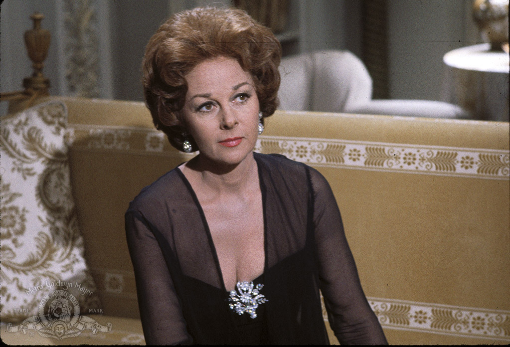 The Honey Pot (1967) Screenshot 1 