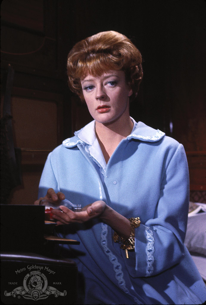 The Honey Pot (1967) Screenshot 4