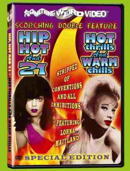 Hot Thrills and Warm Chills (1967) Screenshot 2
