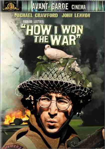 How I Won the War (1967) Screenshot 2