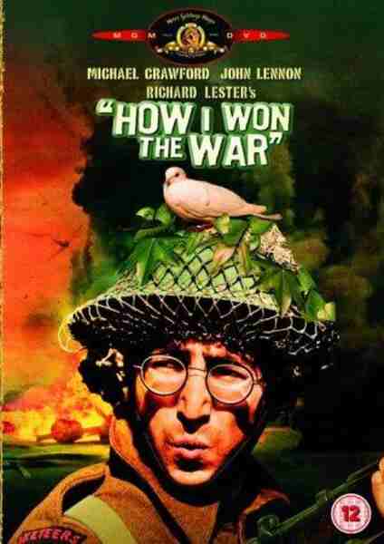 How I Won the War (1967) Screenshot 4
