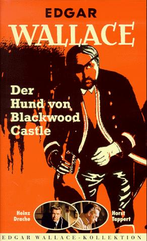 Der Hund von Blackwood Castle (1968) Screenshot 2