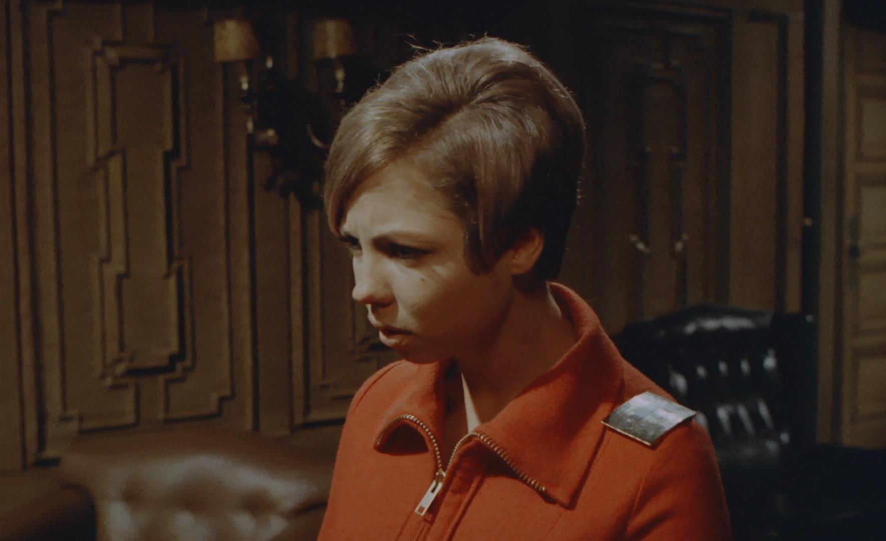 Der Hund von Blackwood Castle (1968) Screenshot 5