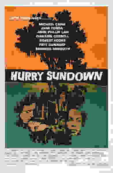 Hurry Sundown (1967) Screenshot 2