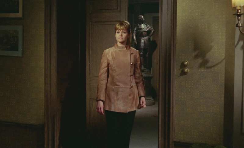 The Zombie Walks (1968) Screenshot 3