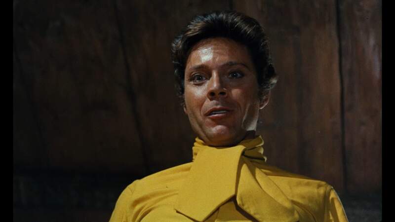 Castle of the Creeping Flesh (1968) Screenshot 3