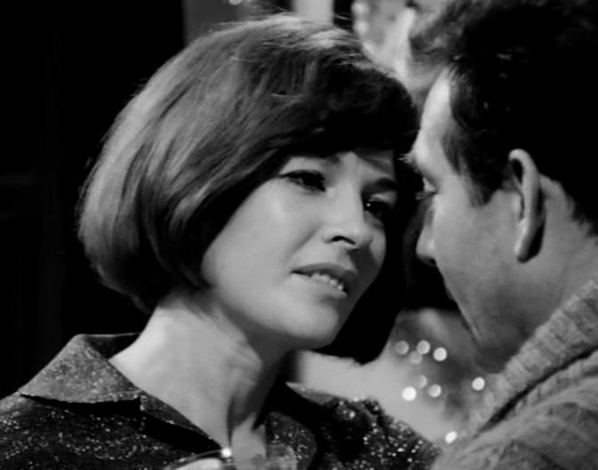 The Climax (1967) Screenshot 3