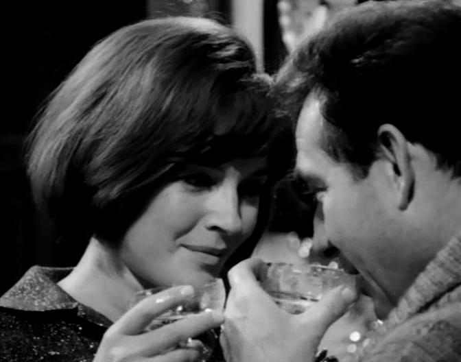 The Climax (1967) Screenshot 4