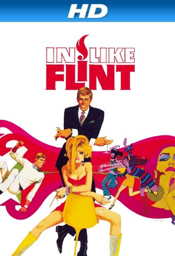 In Like Flint (1967) Screenshot 5
