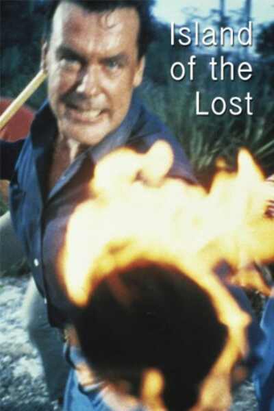 Island of the Lost (1967) Screenshot 1