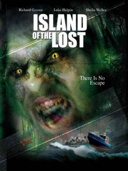 Island of the Lost (1967) Screenshot 2