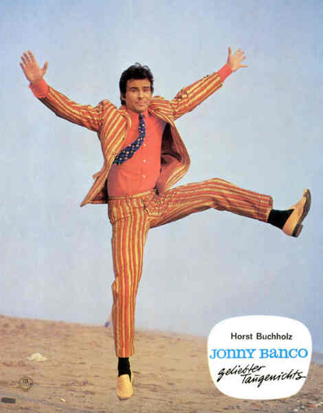 Johnny Banco (1967) Screenshot 2