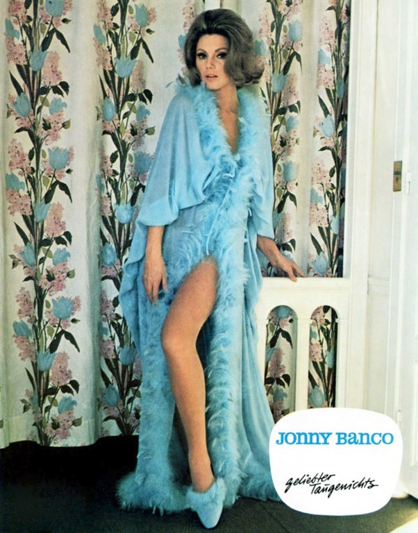 Johnny Banco (1967) Screenshot 4