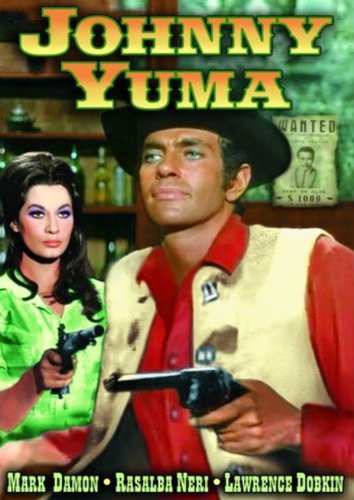 Johnny Yuma (1966) Screenshot 1