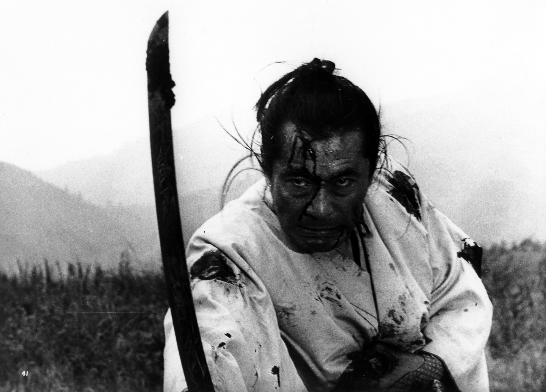 Samurai Rebellion (1967) Screenshot 1 