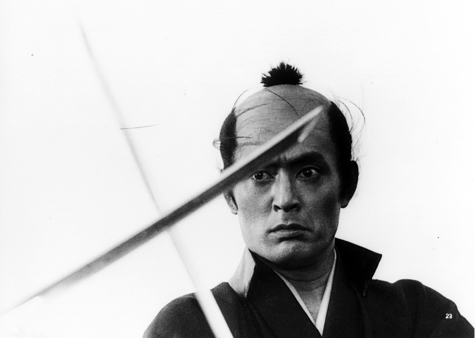 Samurai Rebellion (1967) Screenshot 4 