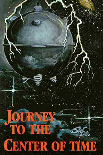 Journey to the Center of Time (1967) Screenshot 1