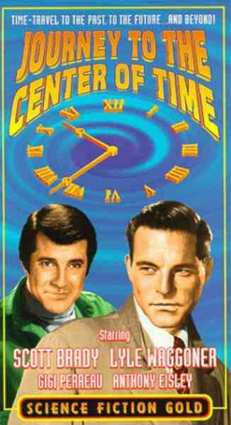 Journey to the Center of Time (1967) Screenshot 2