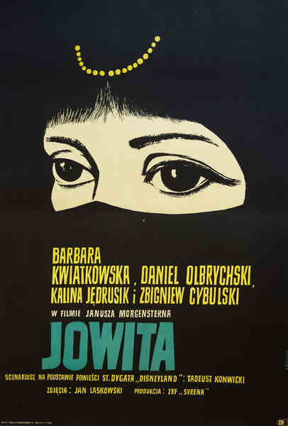 Jovita (1967) Screenshot 2