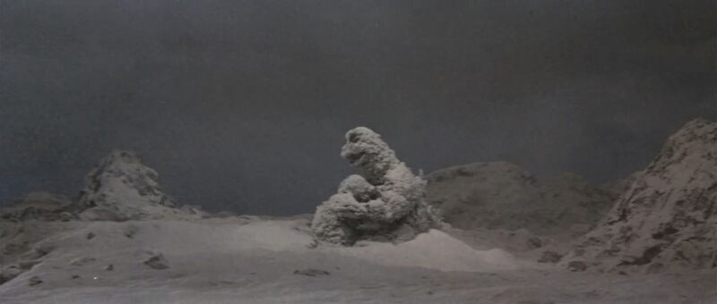 Son of Godzilla (1967) Screenshot 5