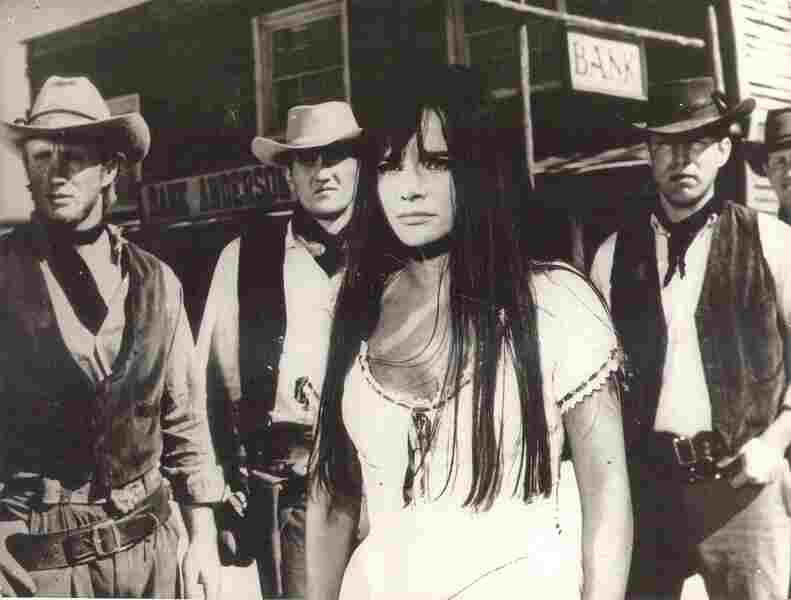 Killer Goodbye (1968) Screenshot 1
