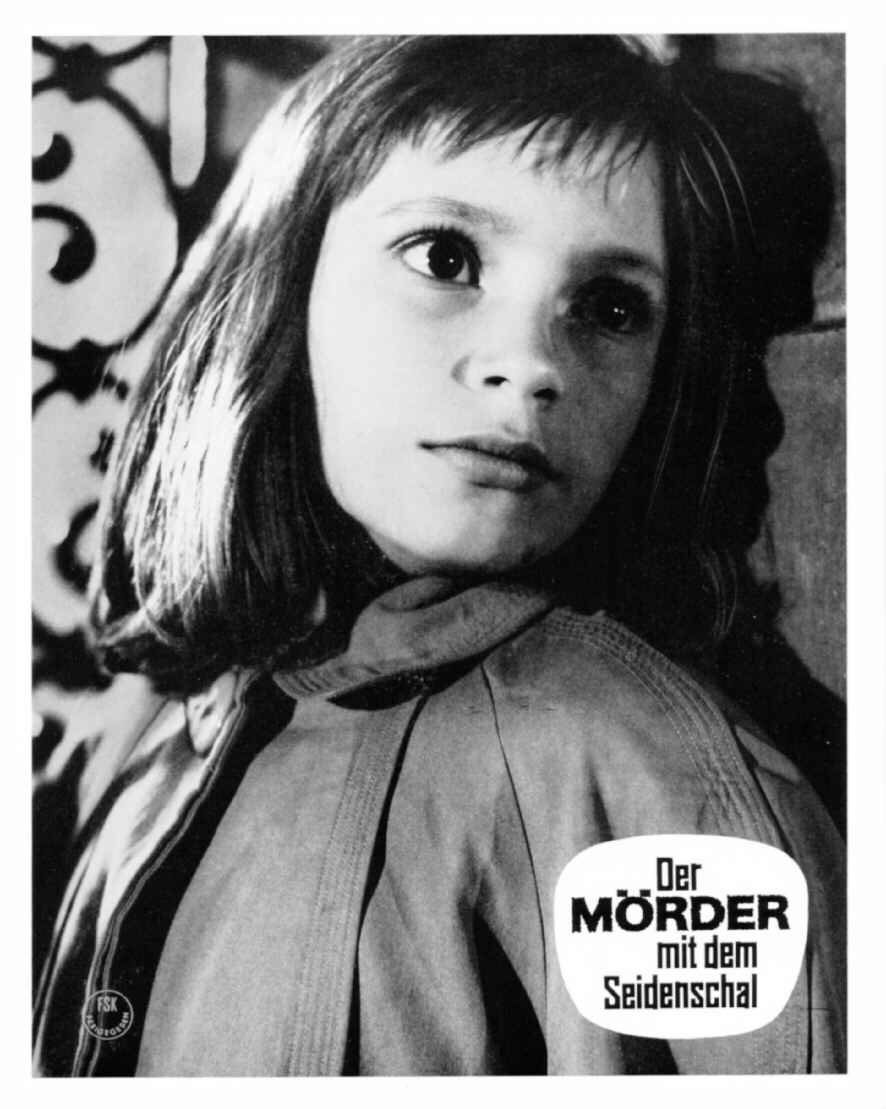 Der Mörder mit dem Seidenschal (1966) Screenshot 2 