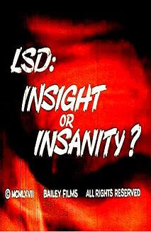 LSD: Insight or Insanity? (1967) Screenshot 1 