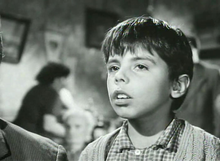 Largo viaje (1967) Screenshot 2 