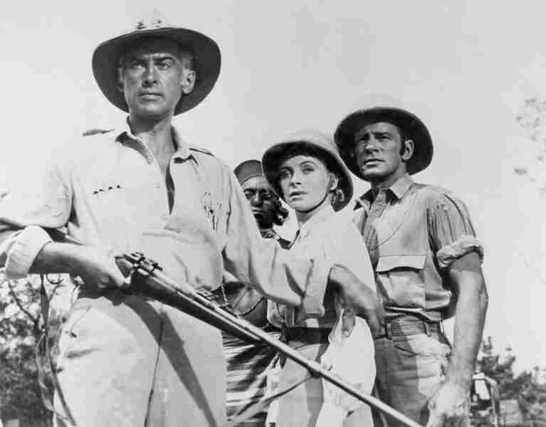 The Last Safari (1967) Screenshot 3