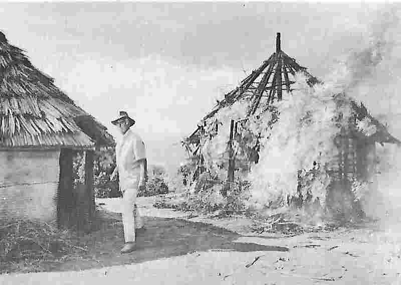 The Last Safari (1967) Screenshot 4
