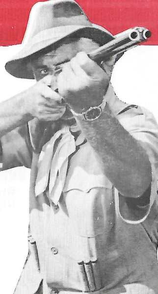 The Last Safari (1967) Screenshot 5