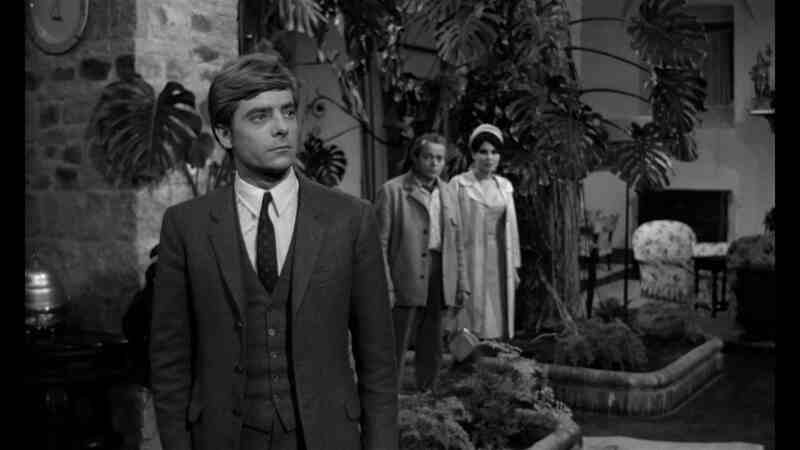 Libido (1965) Screenshot 1
