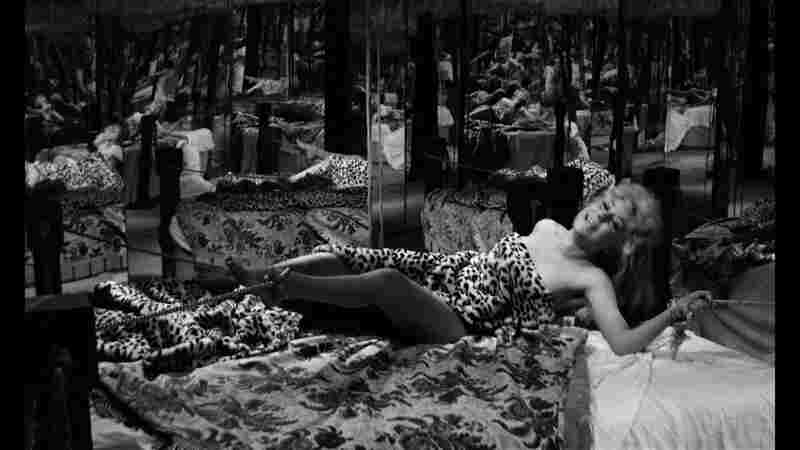 Libido (1965) Screenshot 3