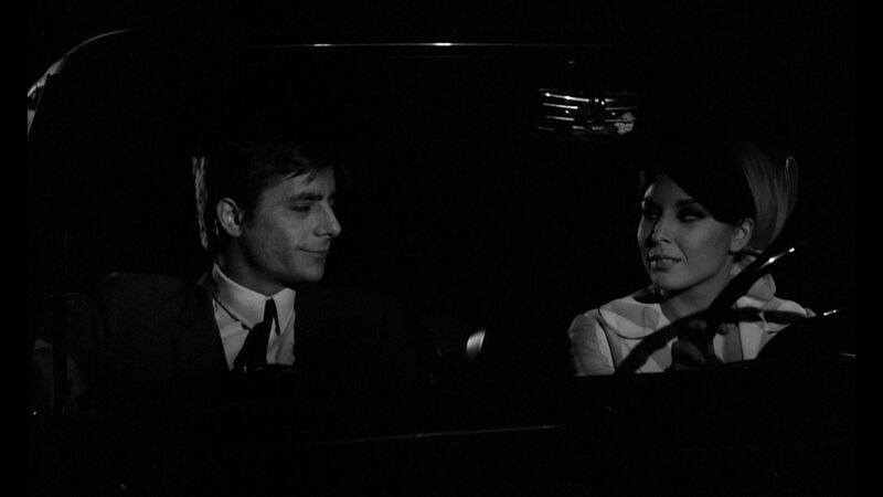 Libido (1965) Screenshot 5