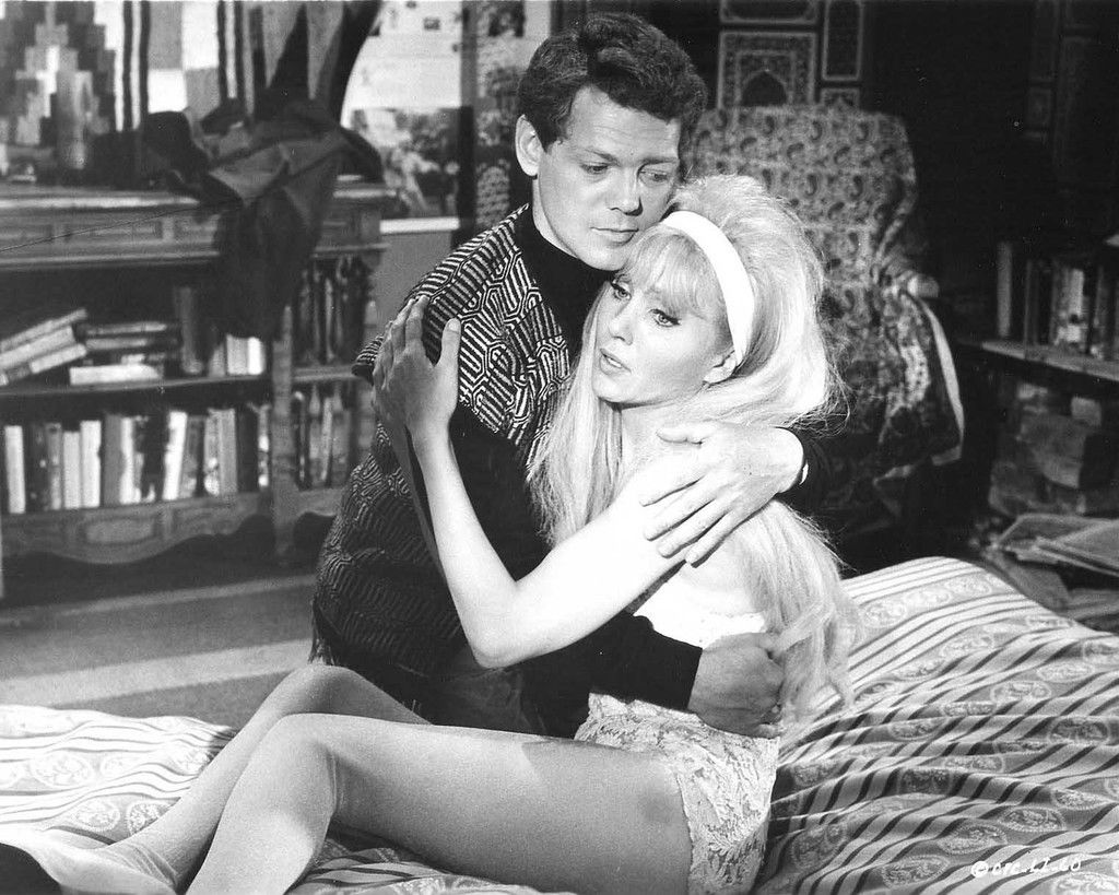 The Love-Ins (1967) Screenshot 1