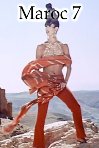 Maroc 7 (1967) Screenshot 1