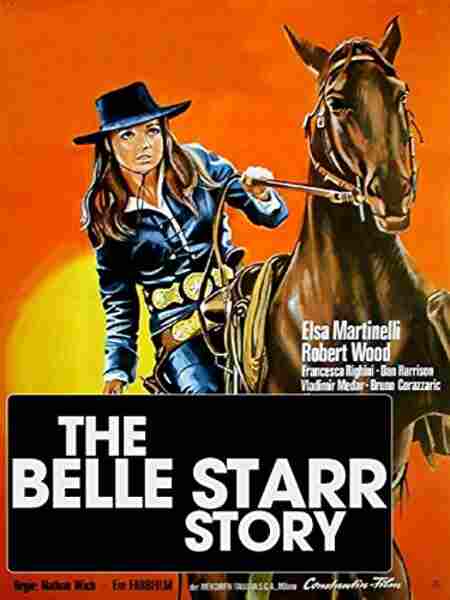 The Belle Star Story (1968) Screenshot 1