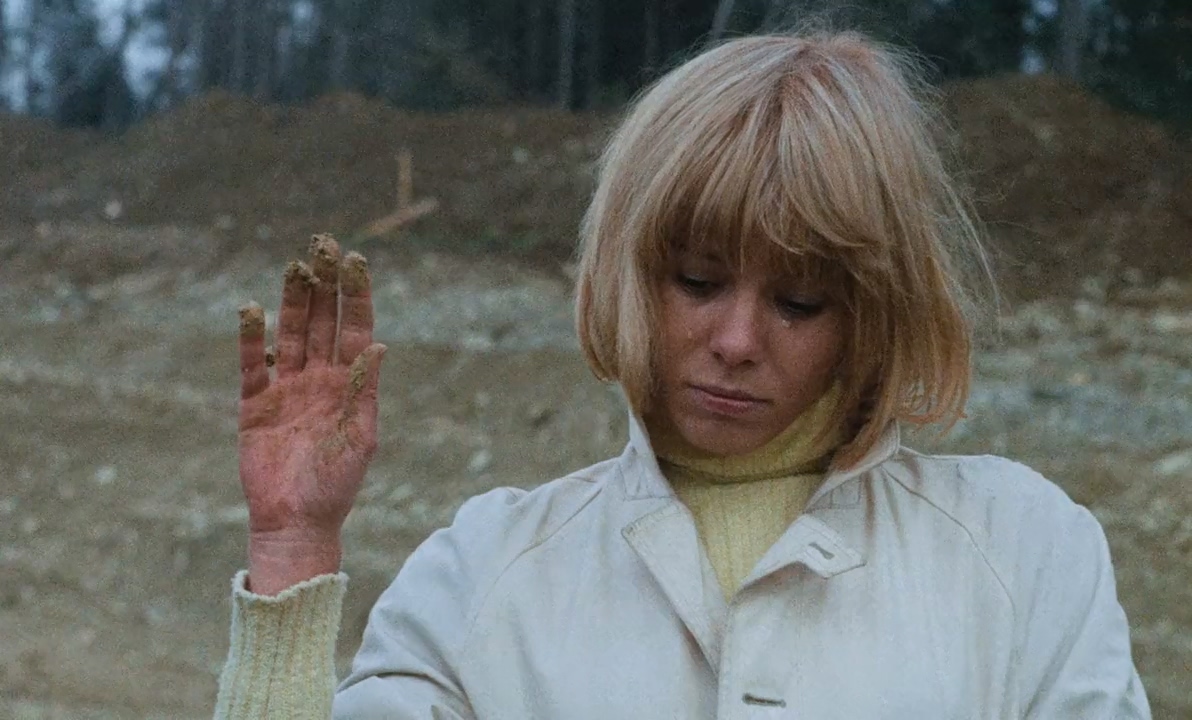 A Degree of Murder (1967) Screenshot 5