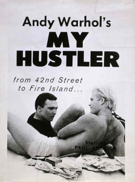 My Hustler (1965) Screenshot 4