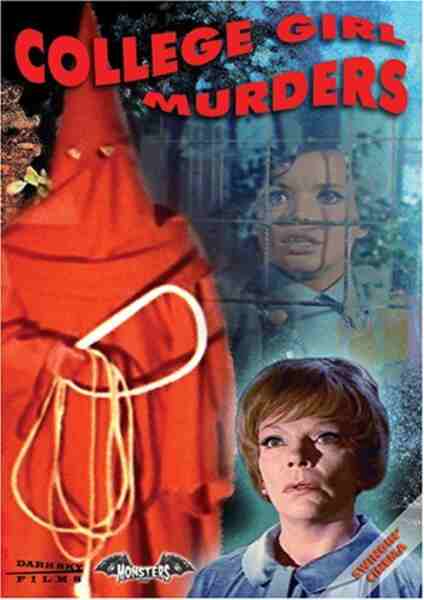 The College Girl Murders (1967) Screenshot 2