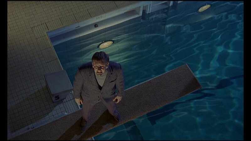 The College Girl Murders (1967) Screenshot 4
