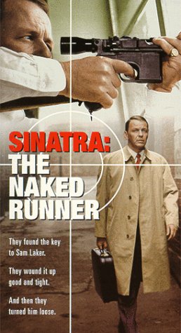 The Naked Runner (1967) Screenshot 1