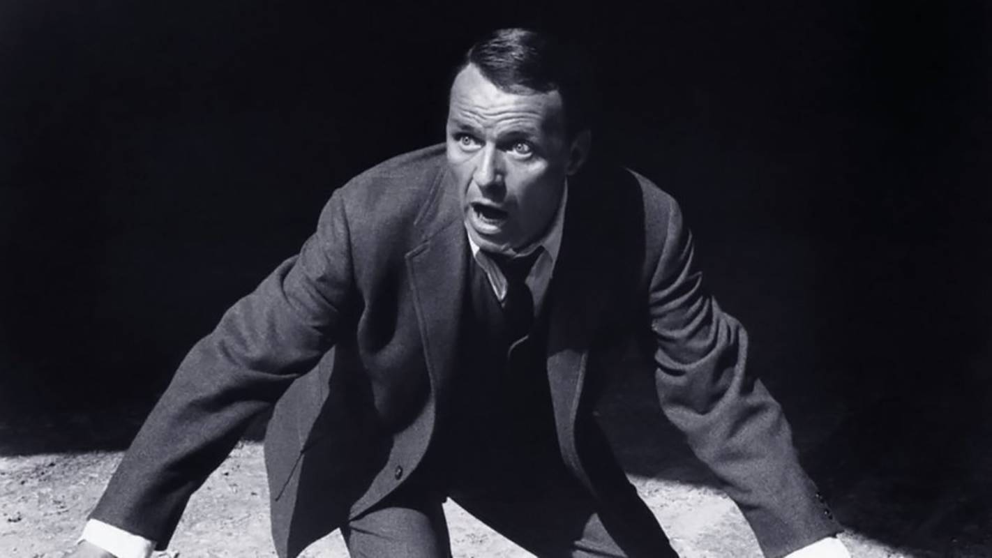 The Naked Runner (1967) Screenshot 4