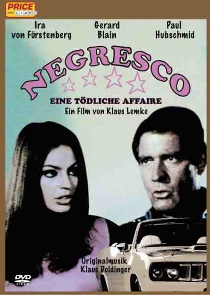 Negresco - Eine tödliche Affäre (1968) Screenshot 1