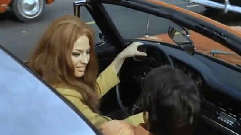 Negresco - Eine tödliche Affäre (1968) Screenshot 5