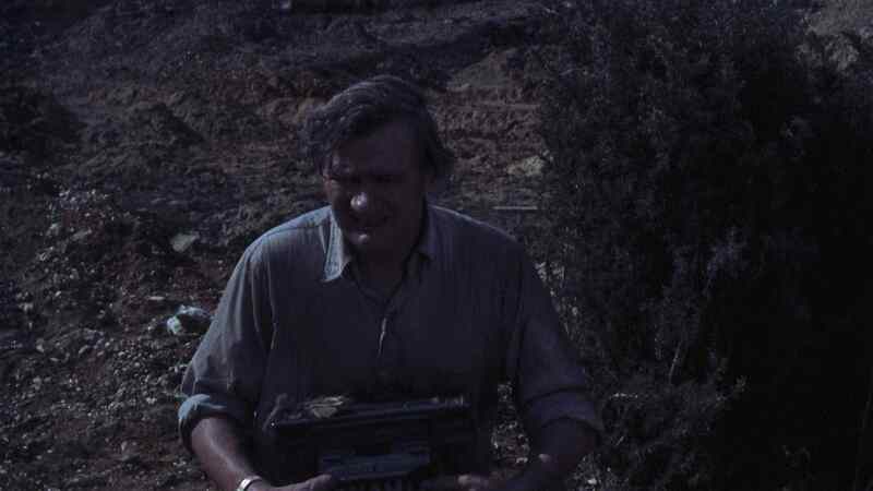 Night of the Big Heat (1967) Screenshot 3