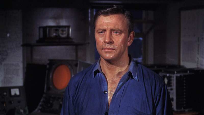 Night of the Big Heat (1967) Screenshot 4