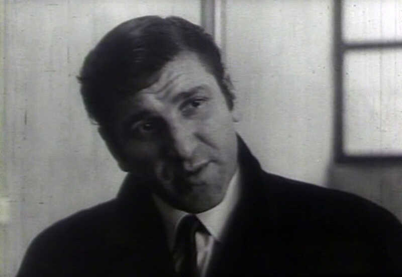Noz (1967) Screenshot 1
