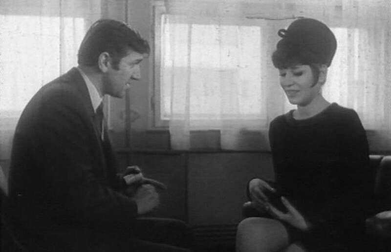 Noz (1967) Screenshot 5