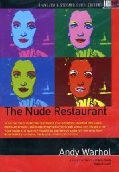 The Nude Restaurant (1967) Screenshot 1